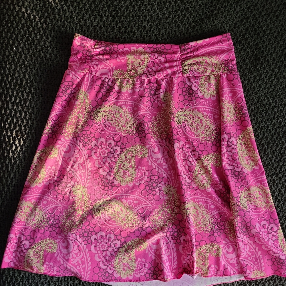 skirt